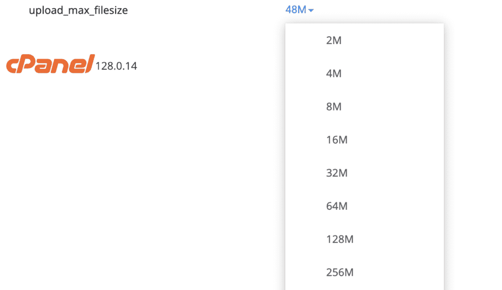 upload_max_filesize